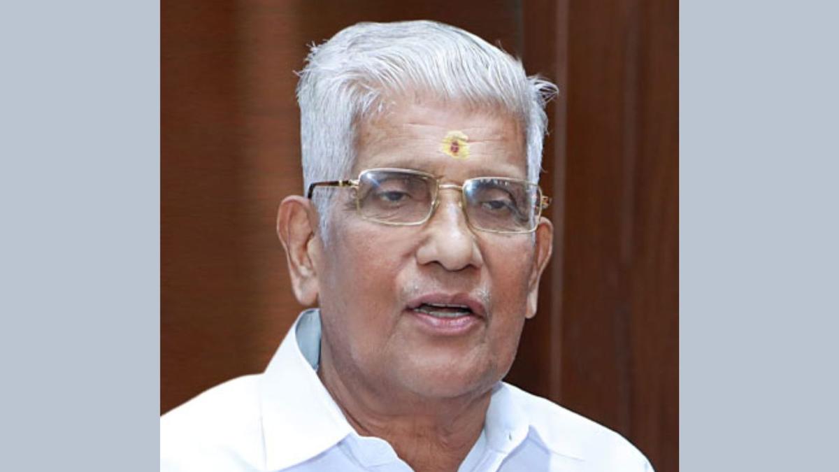 Amid protests Nair Service Society General Secretary stands by LDF on Sabarimala